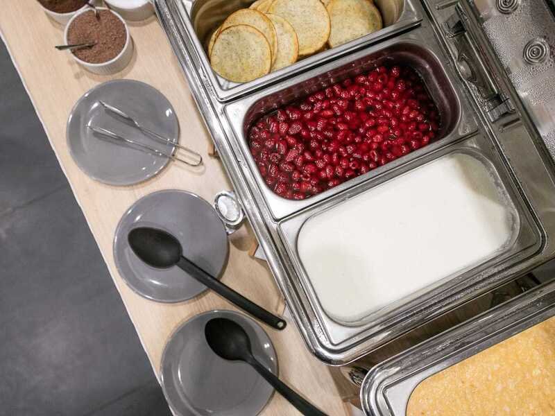 Pobytový balíček hotelu Wine Wellness Hotel Amande: Jedu na mandle