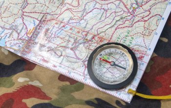 Kurz přežití v přírodě pro teenagery