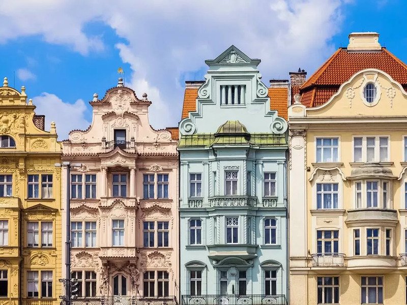 Venkovní únikové hry v českých městech