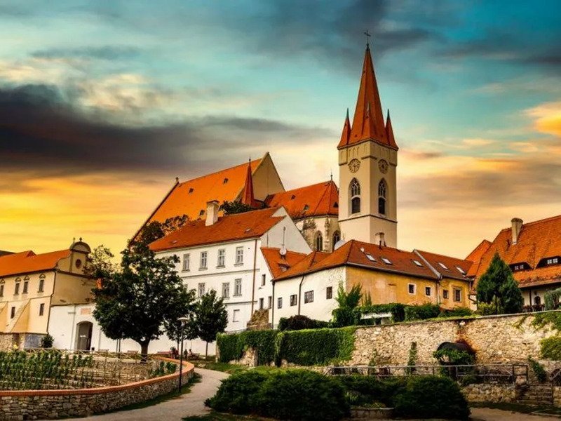 Venkovní únikové hry v českých městech