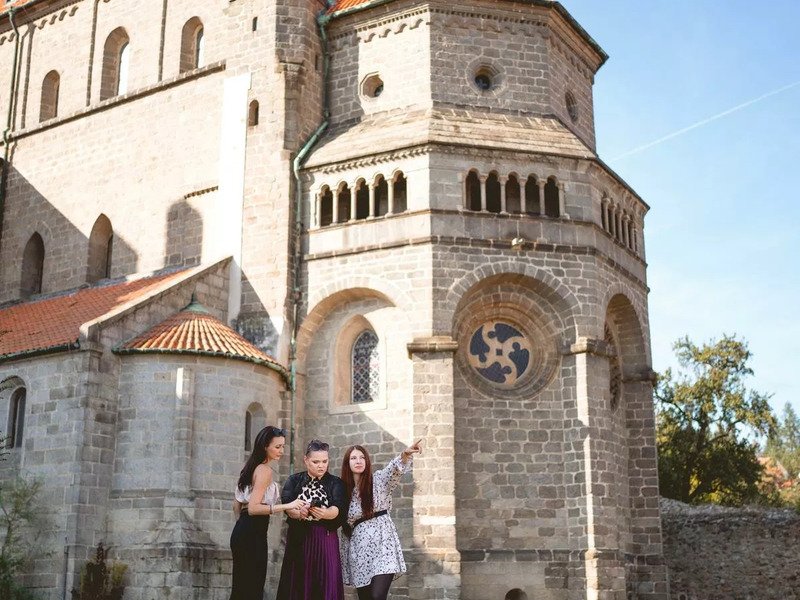 Venkovní únikové hry v českých městech