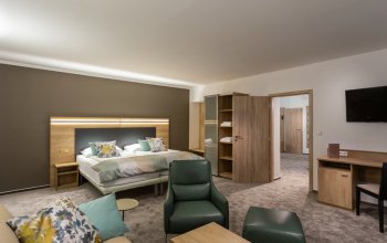 Pobytový balíček hotelu Wine Wellness Hotel Amande: Jsem vinař