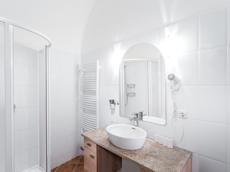 Pobytový balíček hotelu Wine Wellness Hotel Amande: Jsem vinař