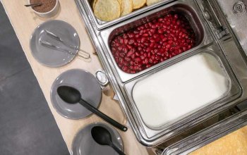 Pobytový balíček hotelu Wine Wellness Hotel Amande: Jedu na mandle