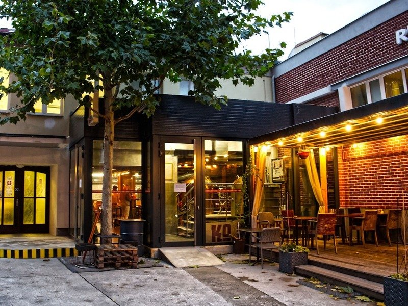 Kurz vaření řemeslného piva + degustace