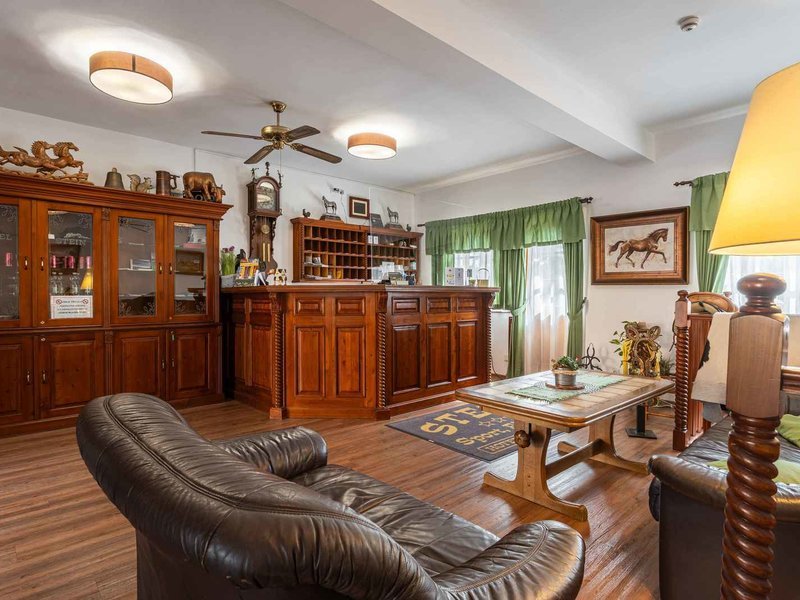 Aktivní víkend na statku Stein – elektrokola a lázně