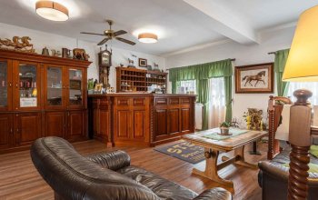 Aktivní víkend na statku Stein – elektrokola a lázně