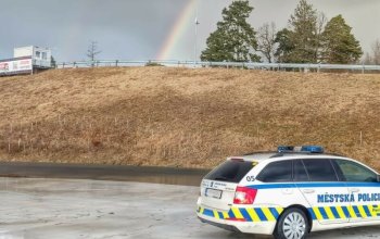 Kurz bezpečné jízdy s odpočtem bodů