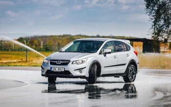 Zábavný kurz bezpečné jízdy