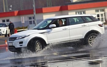 Kurz sportovní jízdy