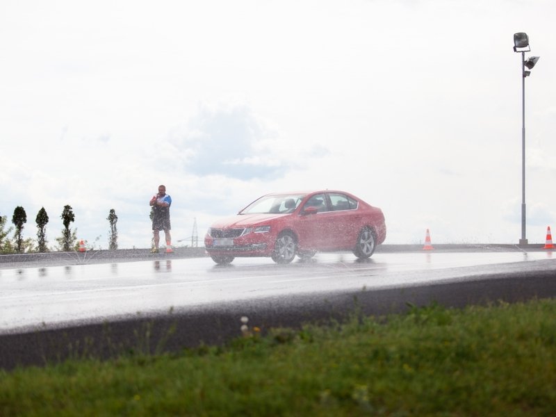 Kurz sportovní jízdy