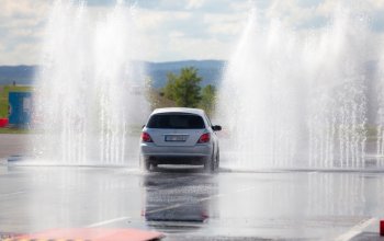 Kurz sportovní jízdy