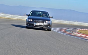 Kurz sportovní jízdy