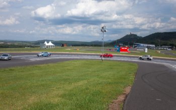 Kurz sportovní jízdy