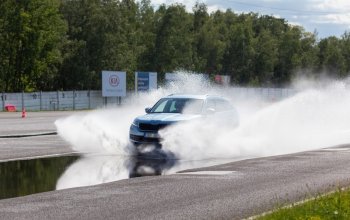 Kurz sportovní jízdy