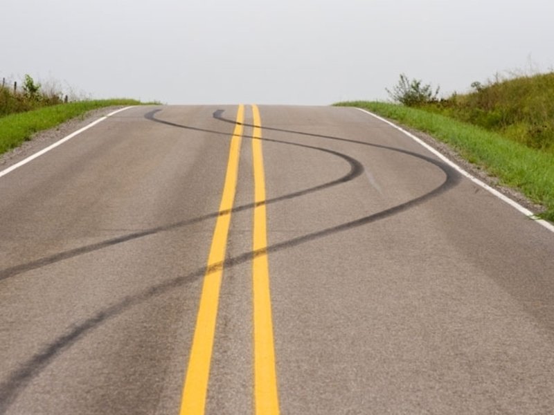 Škola bezpečné jízdy