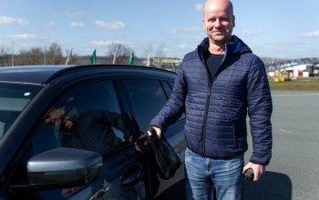 Škola bezpečné jízdy