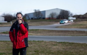 Škola bezpečné jízdy