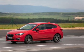 Škola bezpečné jízdy