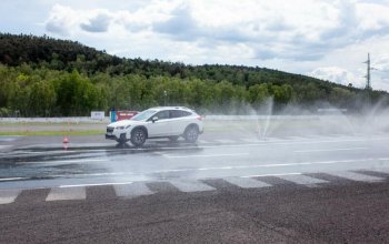 Škola bezpečné jízdy