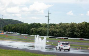 Škola bezpečné jízdy