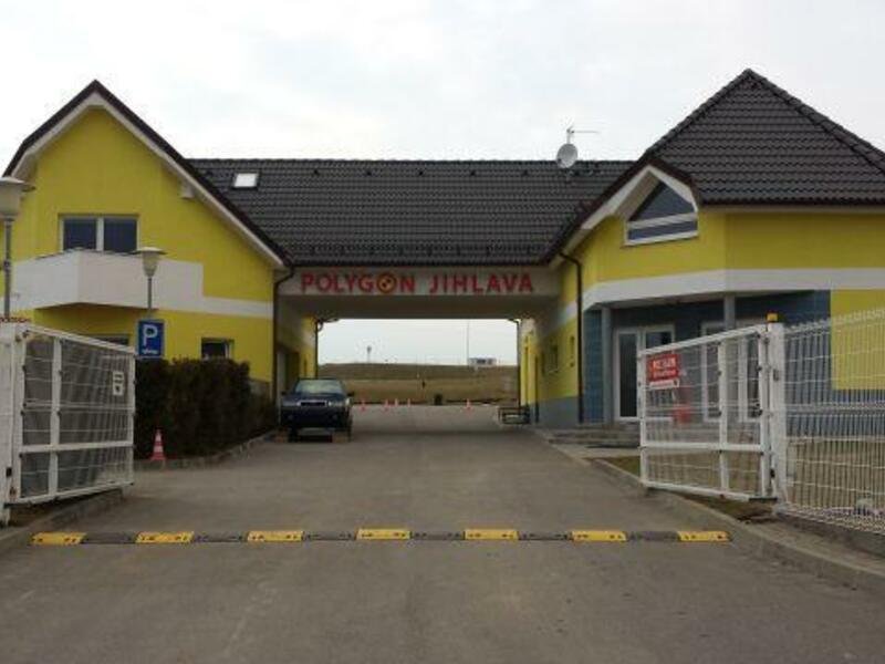 Škola bezpečné jízdy