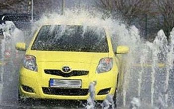 Škola bezpečné jízdy