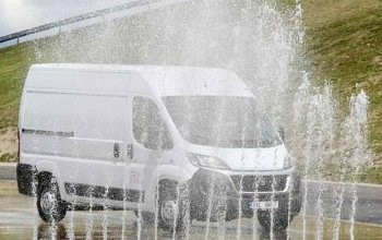 Škola bezpečné jízdy