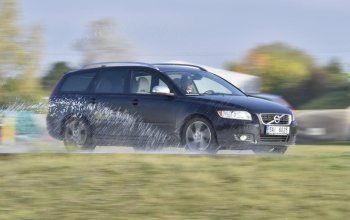 Škola bezpečné jízdy