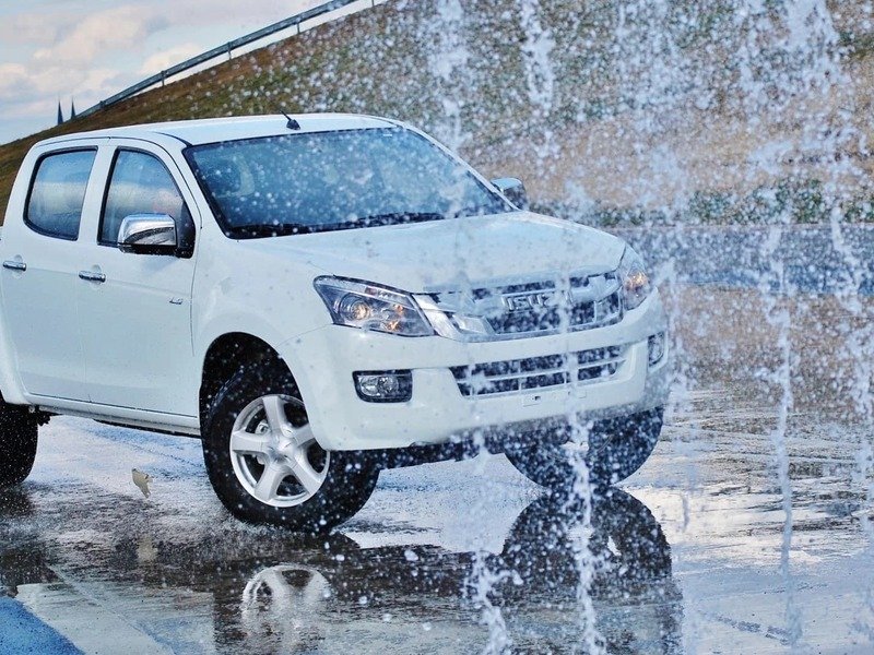 Škola bezpečné jízdy