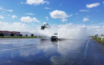 Škola bezpečné jízdy