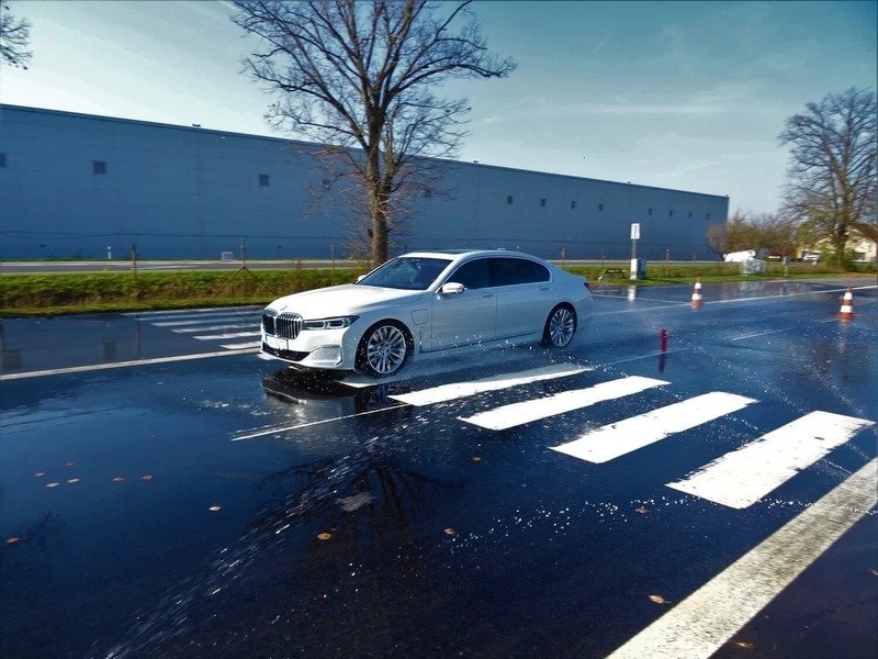 Škola bezpečné jízdy