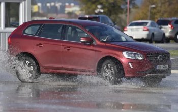 Škola bezpečné jízdy