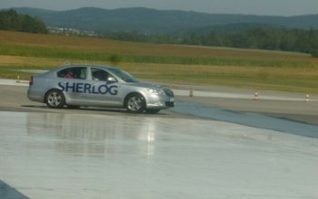 Škola bezpečné jízdy