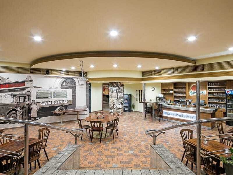 Pobytový balíček hotelu Wine Wellness Hotel Amande: Jsem vinař