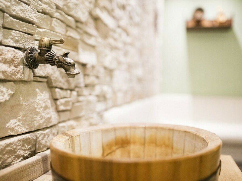 Pobytový balíček hotelu Wine Wellness Hotel Amande: Jsem vinař