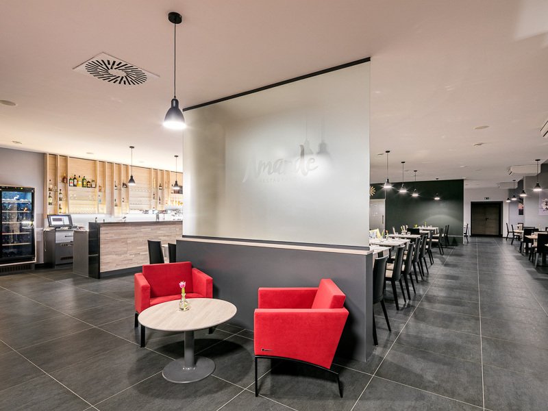 Pobytový balíček hotelu Wine Wellness Hotel Amande: Jsem na wellness