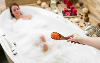 Pobytový balíček hotelu Wine Wellness Hotel Amande: Jsem na wellness