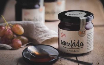 Pobytový balíček hotelu Wine Wellness Hotel Amande: Jedu na mandle