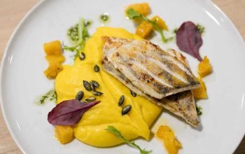 Pobytový balíček hotelu Wine Wellness Hotel Amande: Jedu na mandle