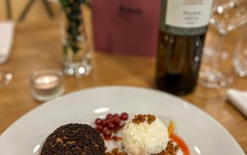 Valentýnský pobyt ve Wine Wellness Hotel Amande