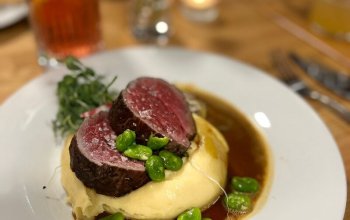 Valentýnský pobyt ve Wine Wellness Hotel Amande