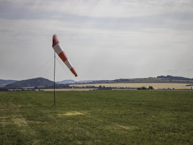 Tandemový seskok padákem