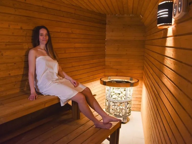 Dvě noci s polopenzí, wellness a masáží