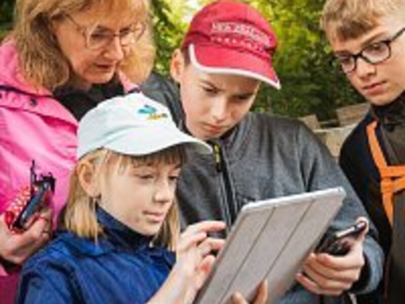 Venkovní únikovka v Zoo Lešná: Až 6 hráčů