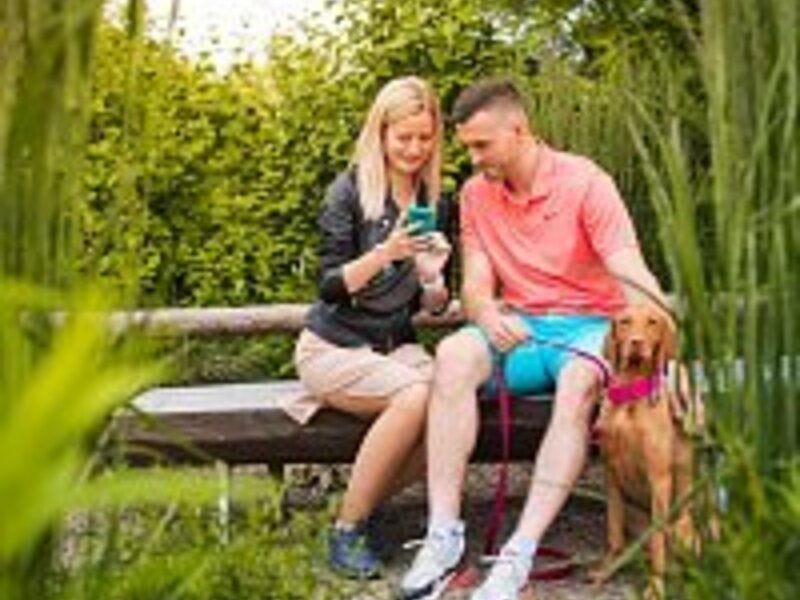 Venkovní únikovka v Zoo Lešná: Až 6 hráčů