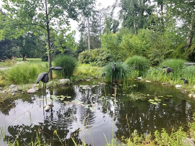 Venkovní únikovka v Zoo Lešná: Až 6 hráčů