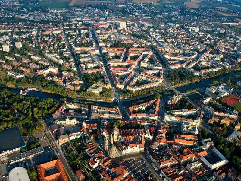 Soukromý let balónem