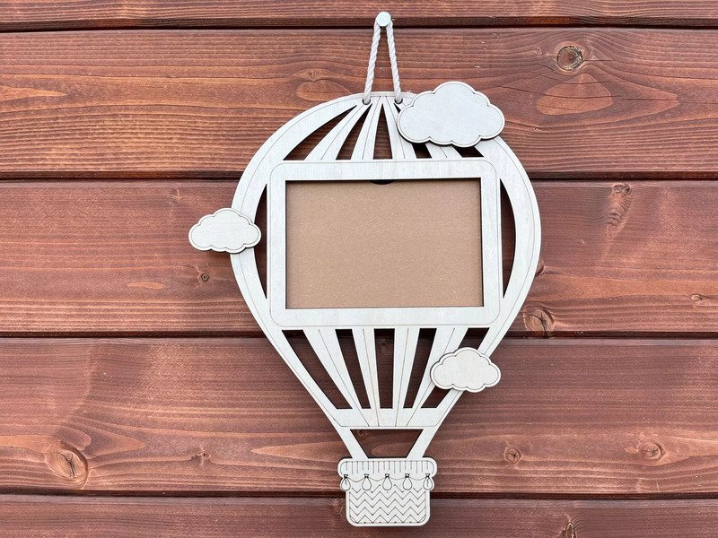 Soukromý let balónem