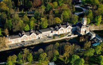 Soukromý let balónem